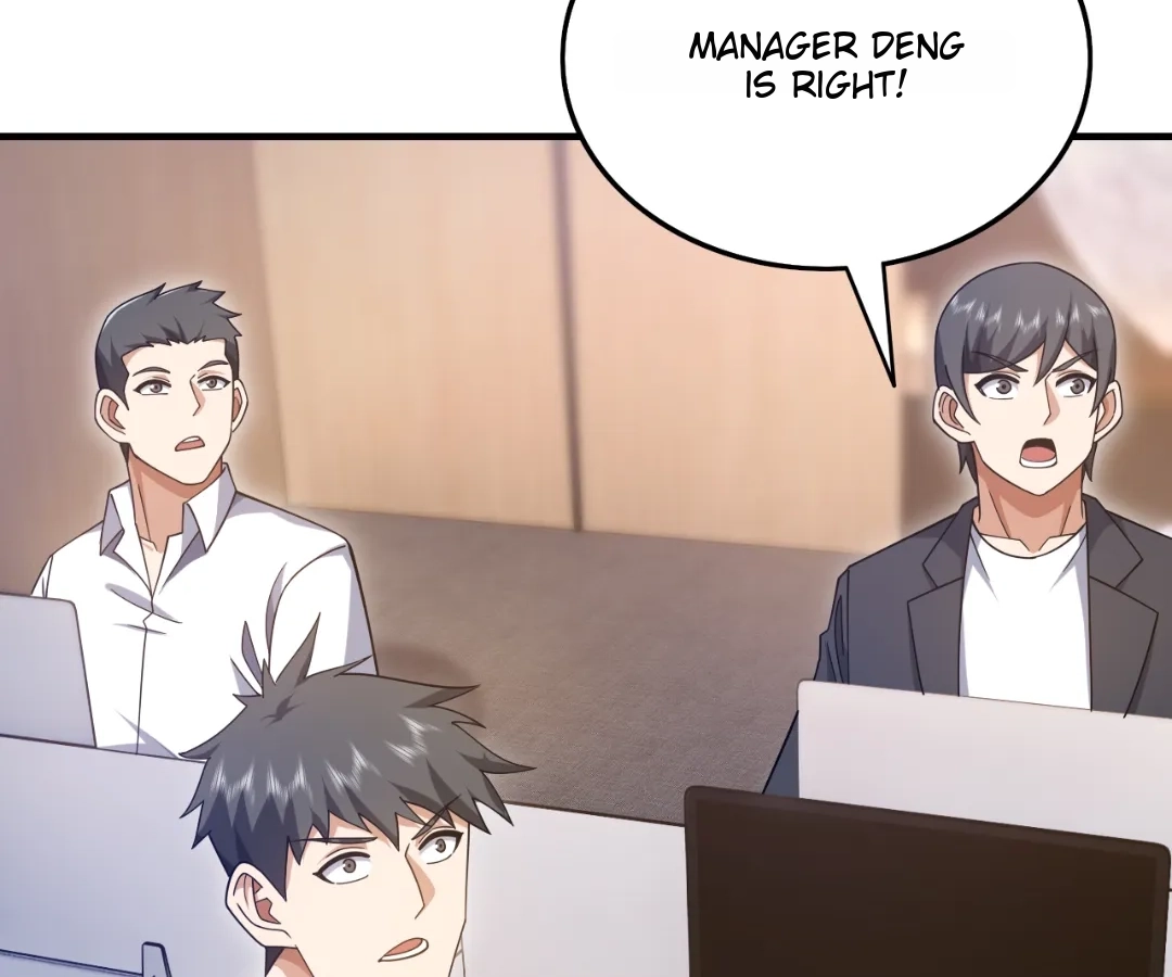 The Godly Son-in-Law of the Nation Chapter 145 page 26