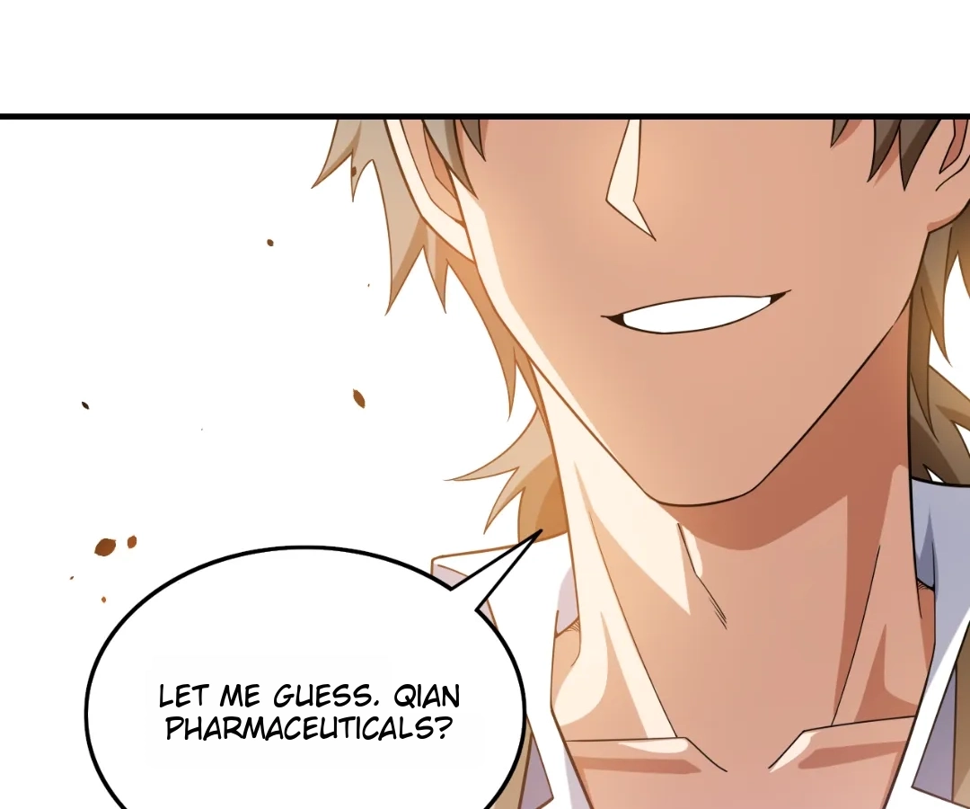 The Godly Son-in-Law of the Nation Chapter 145 page 31