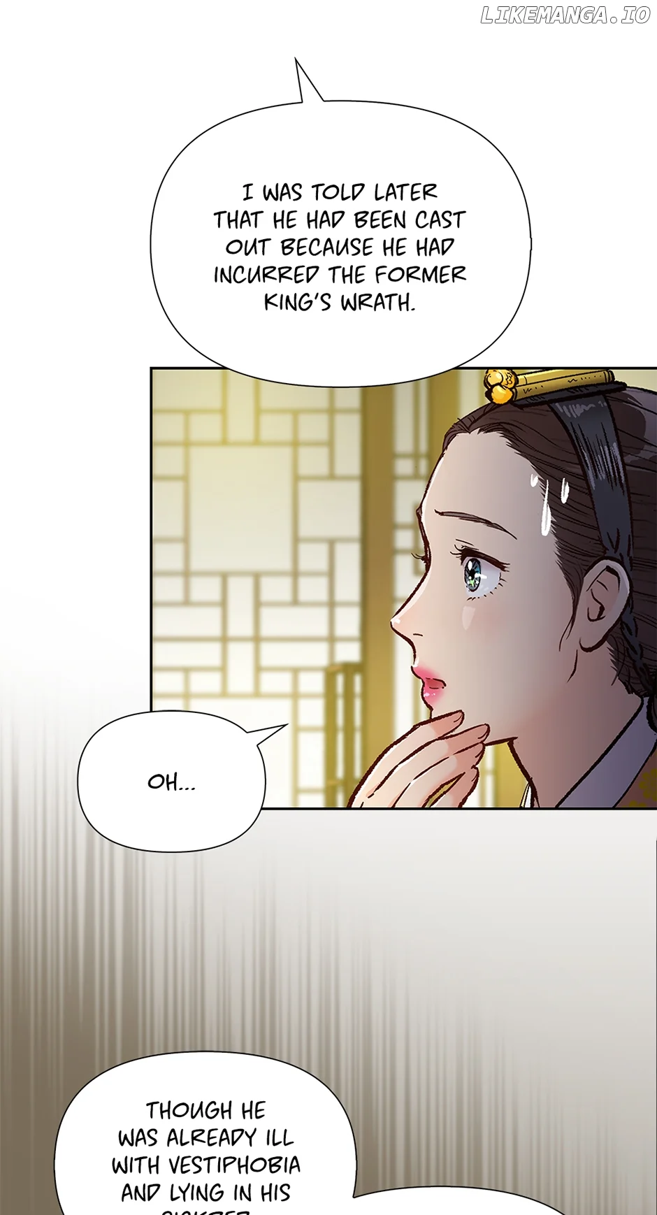 The Red Sleeve Chapter 147 page 34