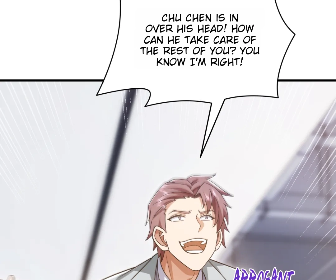 The Godly Son-in-Law of the Nation Chapter 145 page 56
