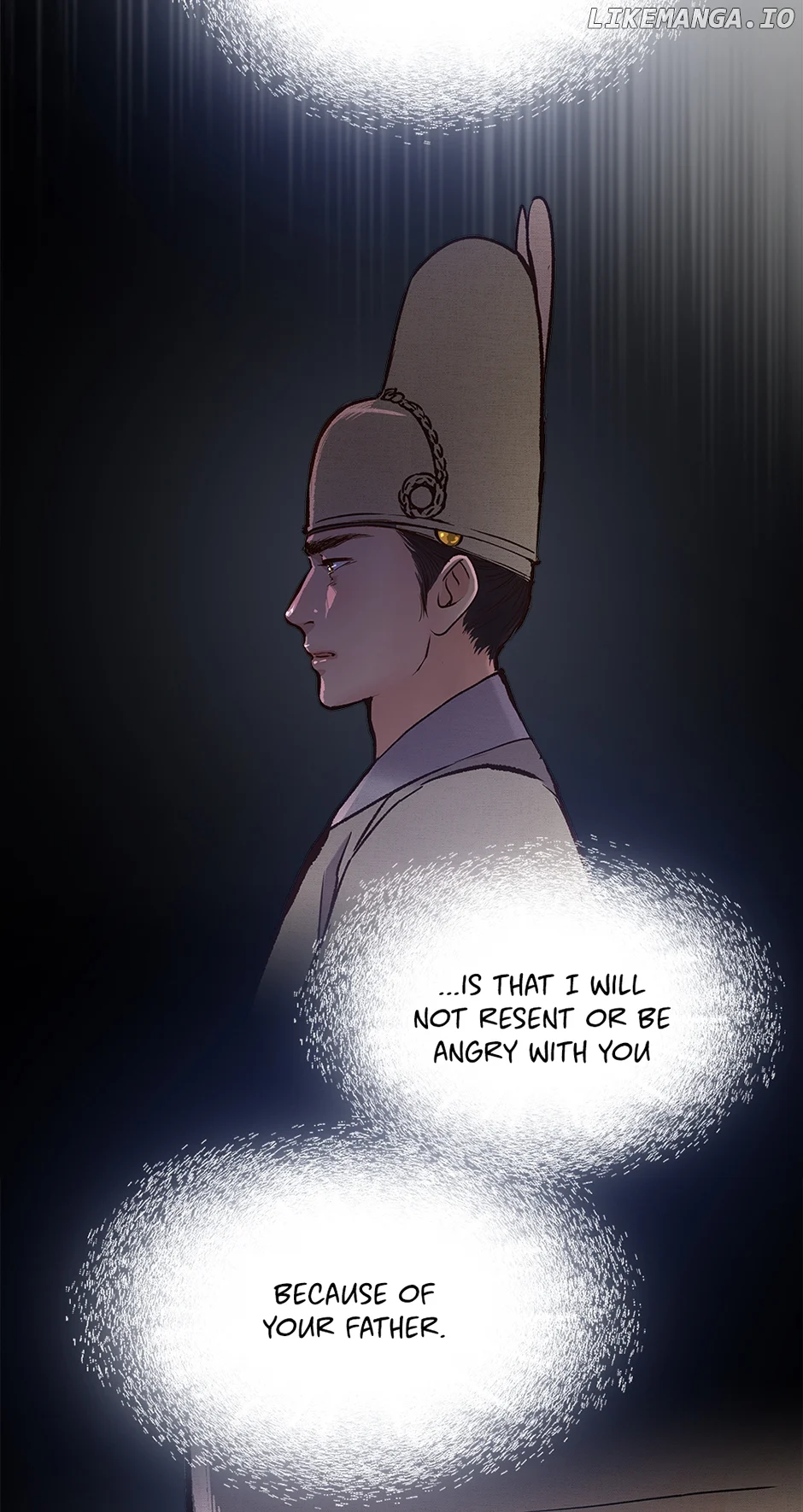 The Red Sleeve Chapter 147 page 55