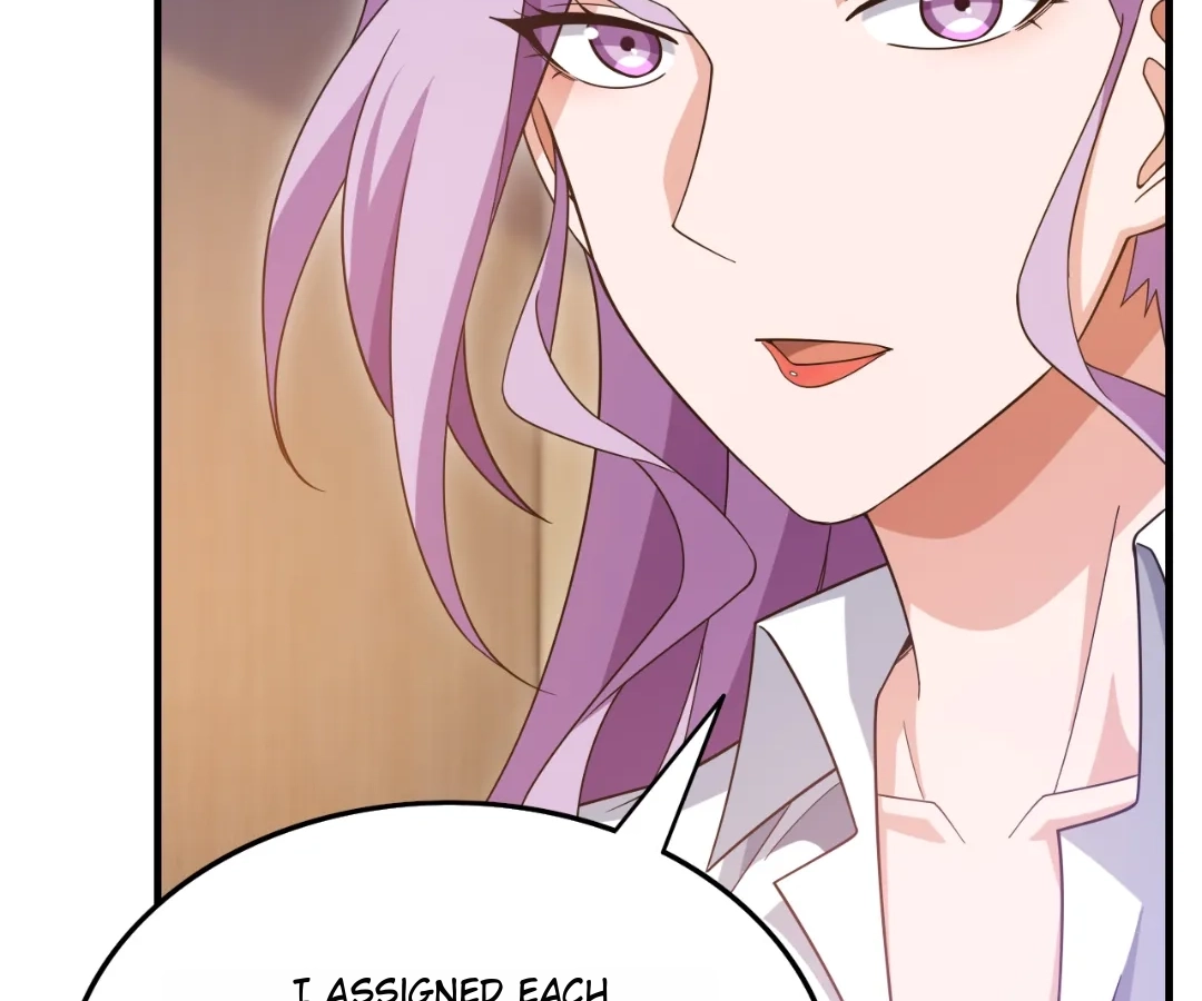 The Godly Son-in-Law of the Nation Chapter 145 page 42