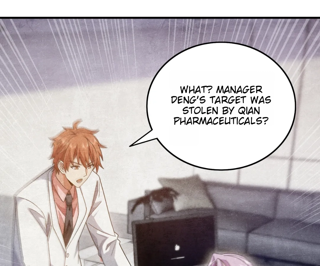 The Godly Son-in-Law of the Nation Chapter 145 page 44