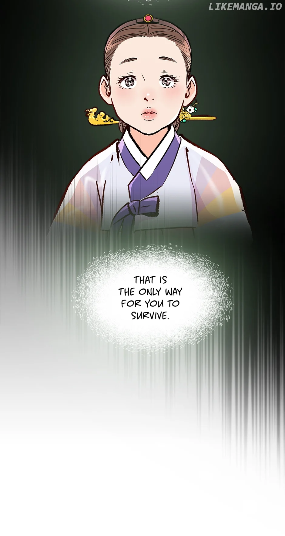 The Red Sleeve Chapter 147 page 59