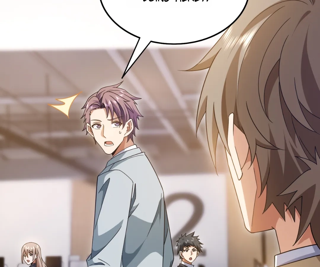 The Godly Son-in-Law of the Nation Chapter 145 page 33