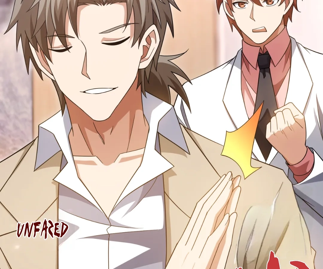 The Godly Son-in-Law of the Nation Chapter 145 page 63