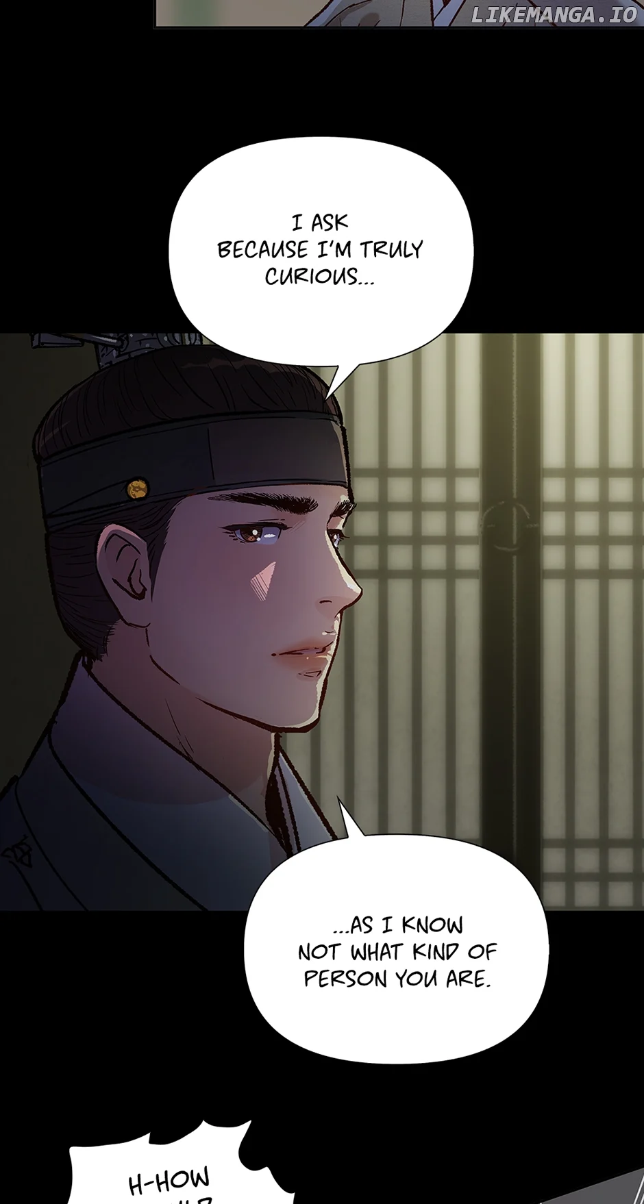 The Red Sleeve Chapter 147 page 64
