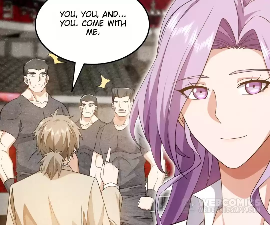 The Godly Son-in-Law of the Nation Chapter 145 page 75