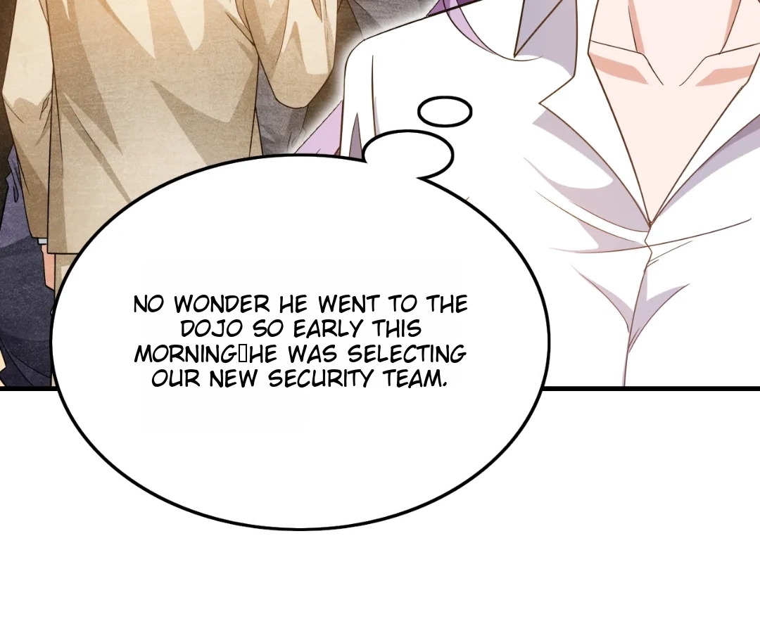 The Godly Son-in-Law of the Nation Chapter 145 page 76