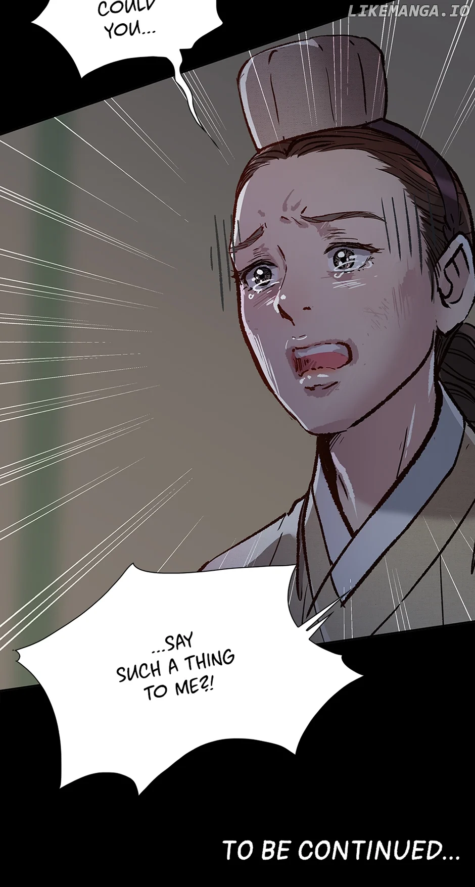 The Red Sleeve Chapter 147 page 65