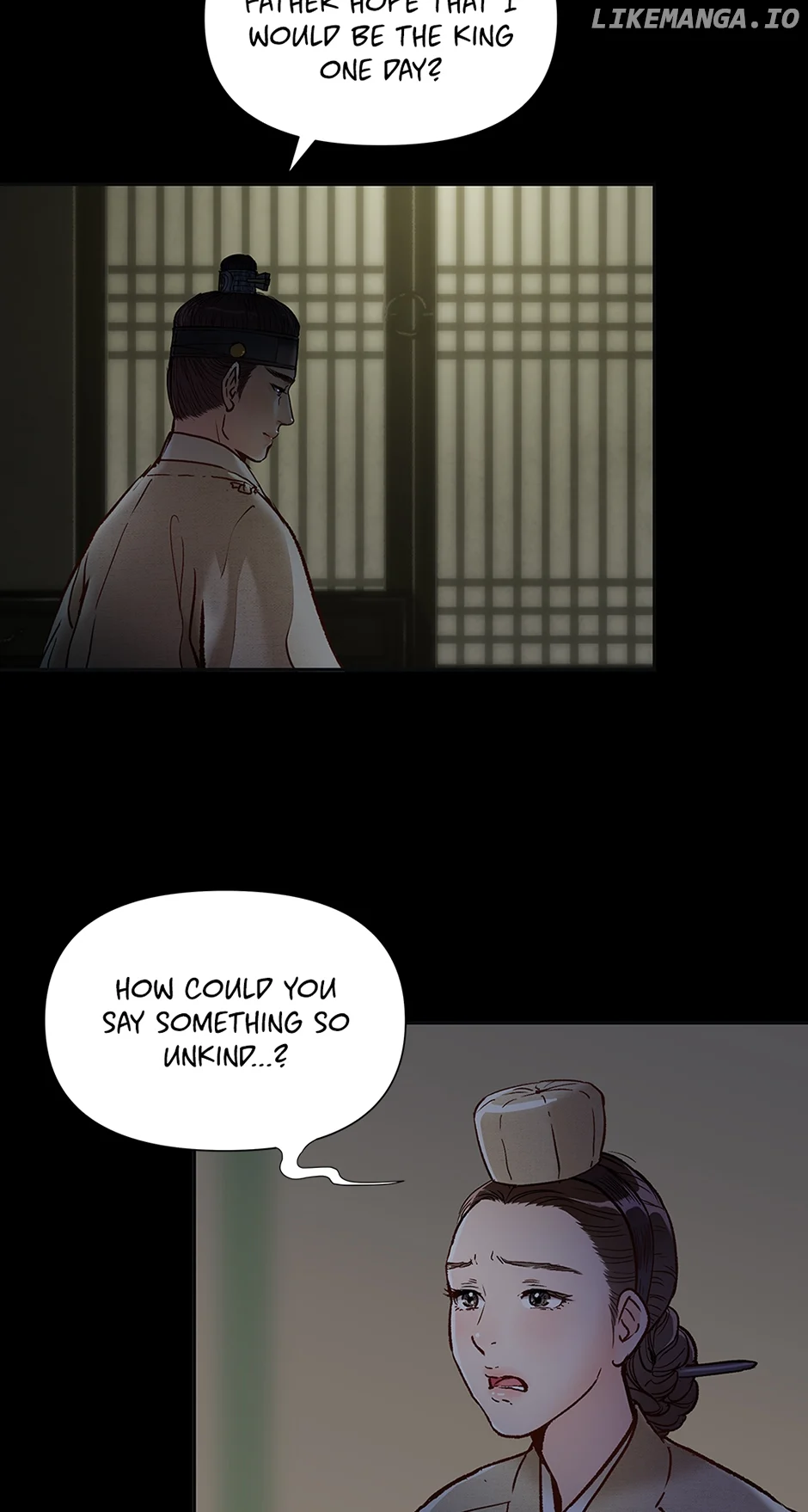 The Red Sleeve Chapter 147 page 63