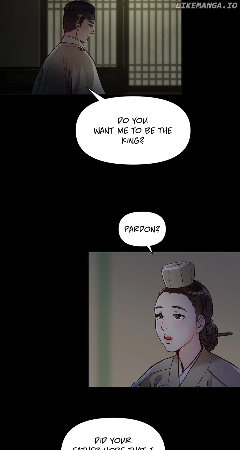 The Red Sleeve Chapter 147 page 62