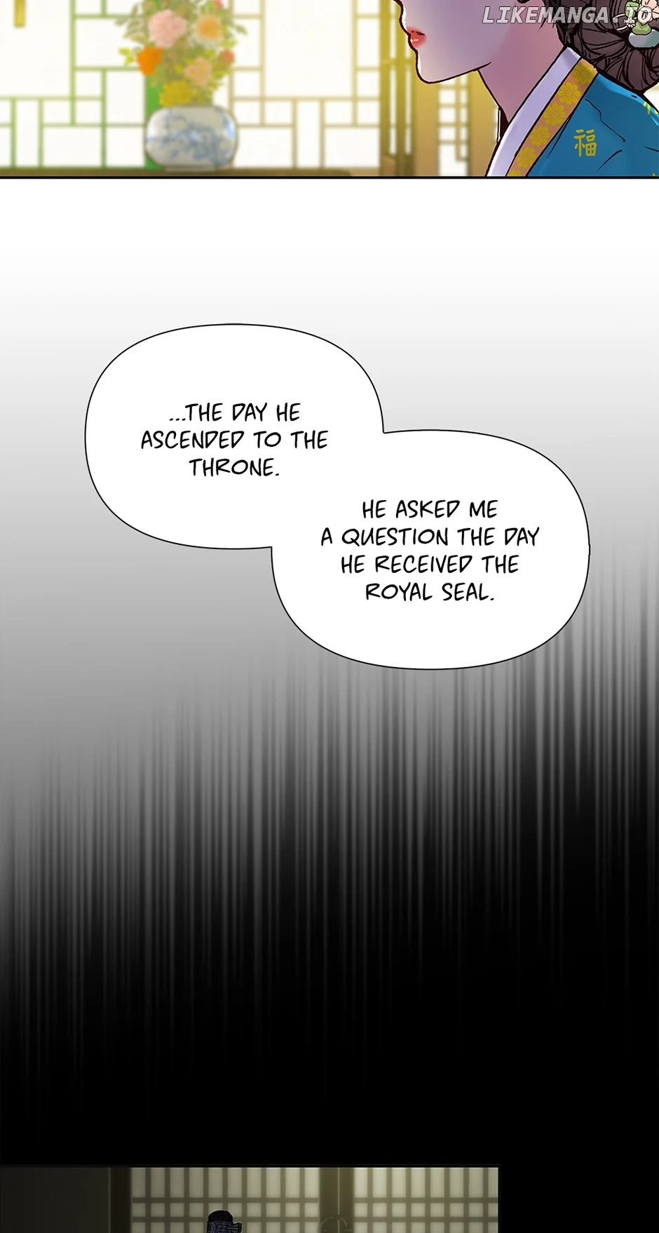 The Red Sleeve Chapter 147 page 61