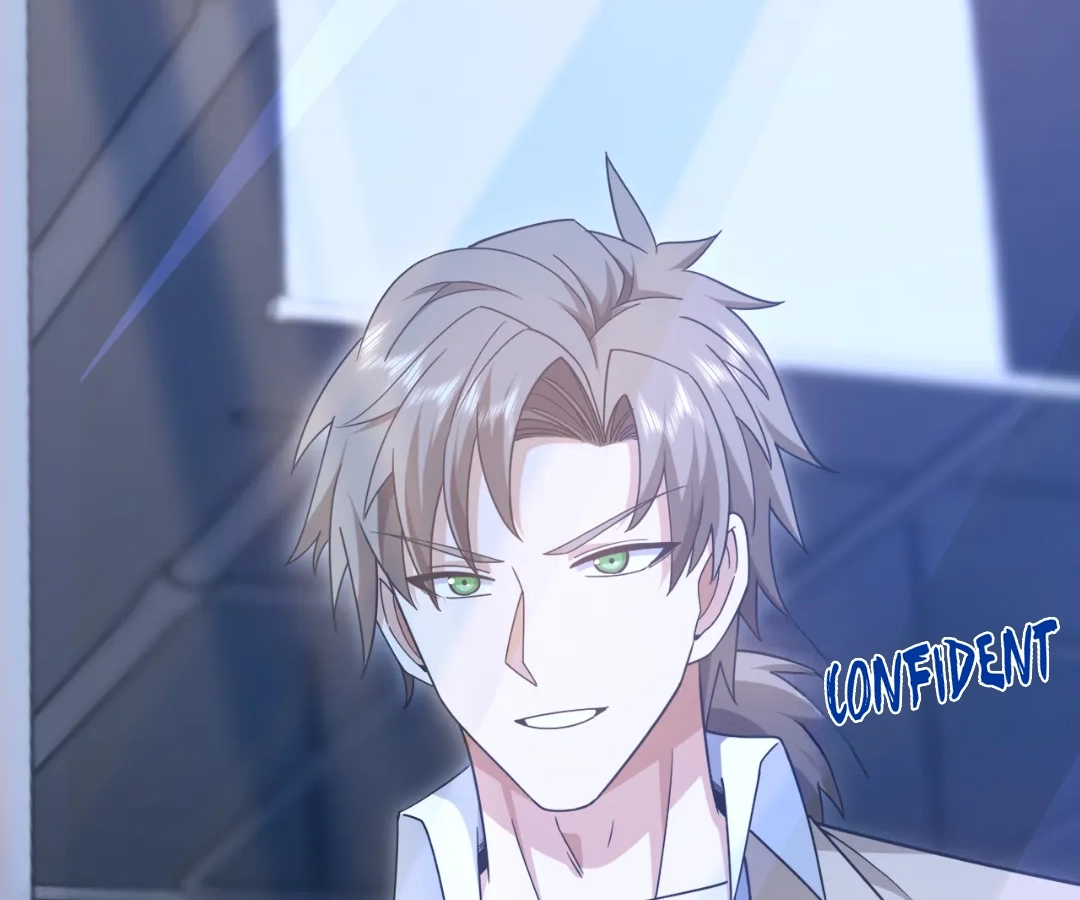 The Godly Son-in-Law of the Nation Chapter 145 page 95