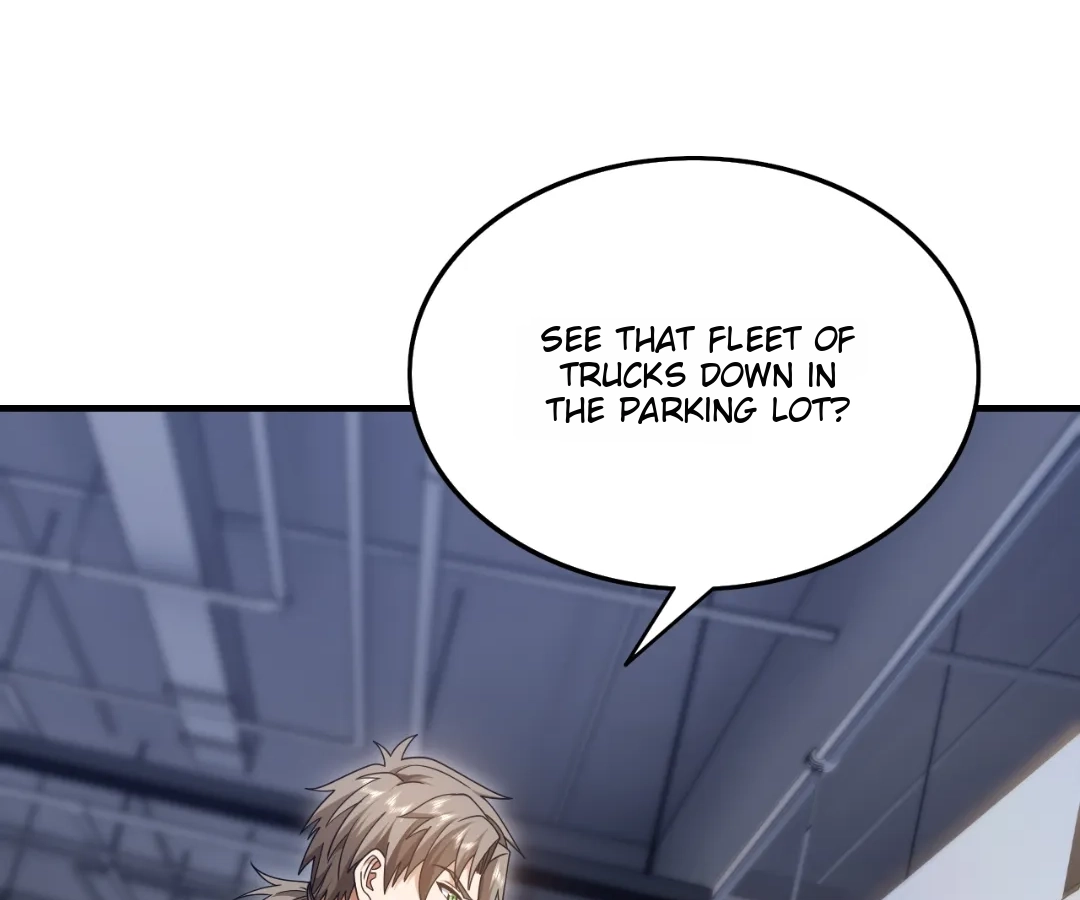 The Godly Son-in-Law of the Nation Chapter 145 page 89