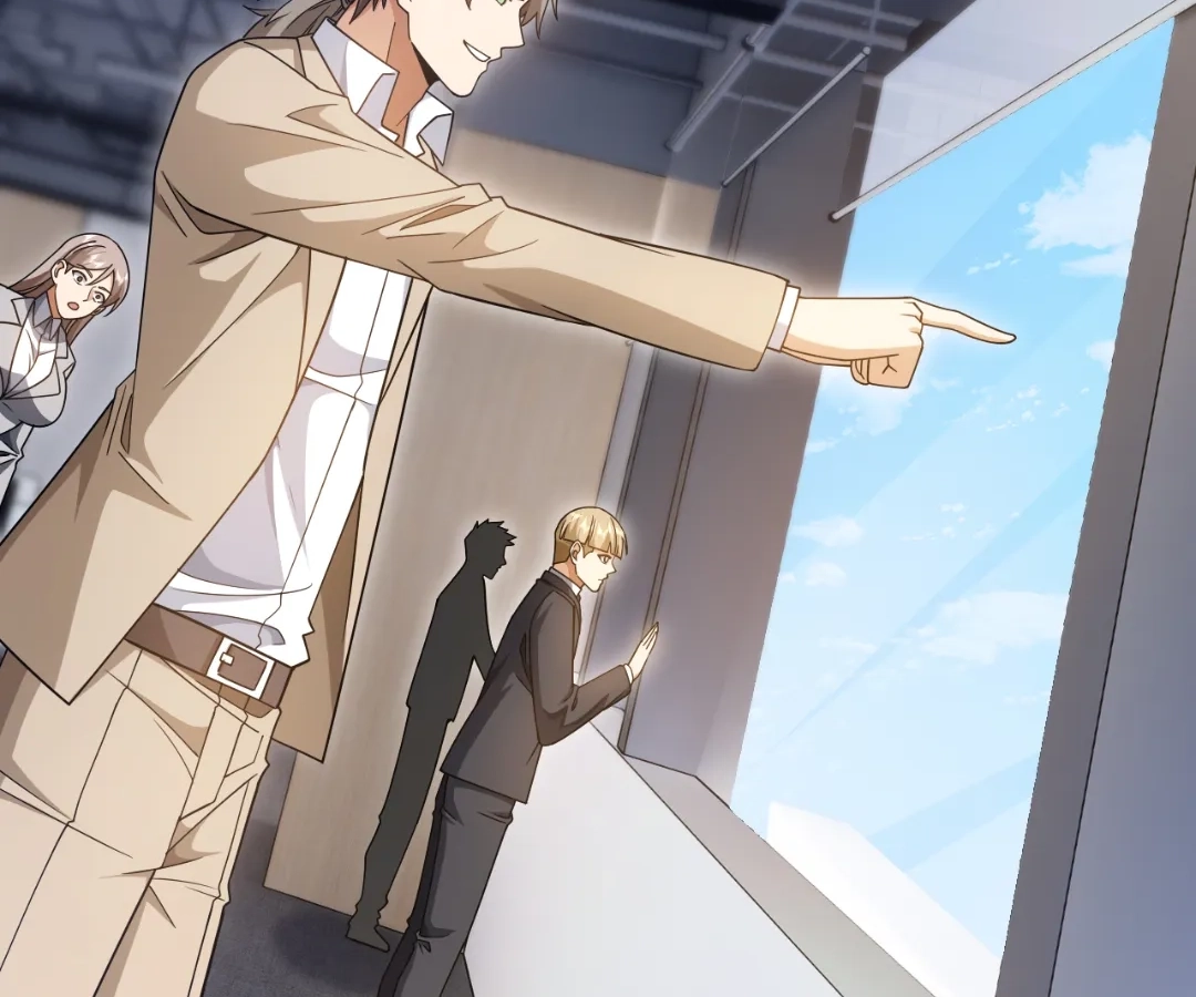 The Godly Son-in-Law of the Nation Chapter 145 page 90