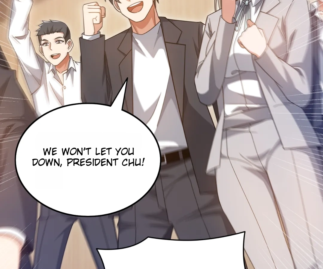 The Godly Son-in-Law of the Nation Chapter 145 page 82