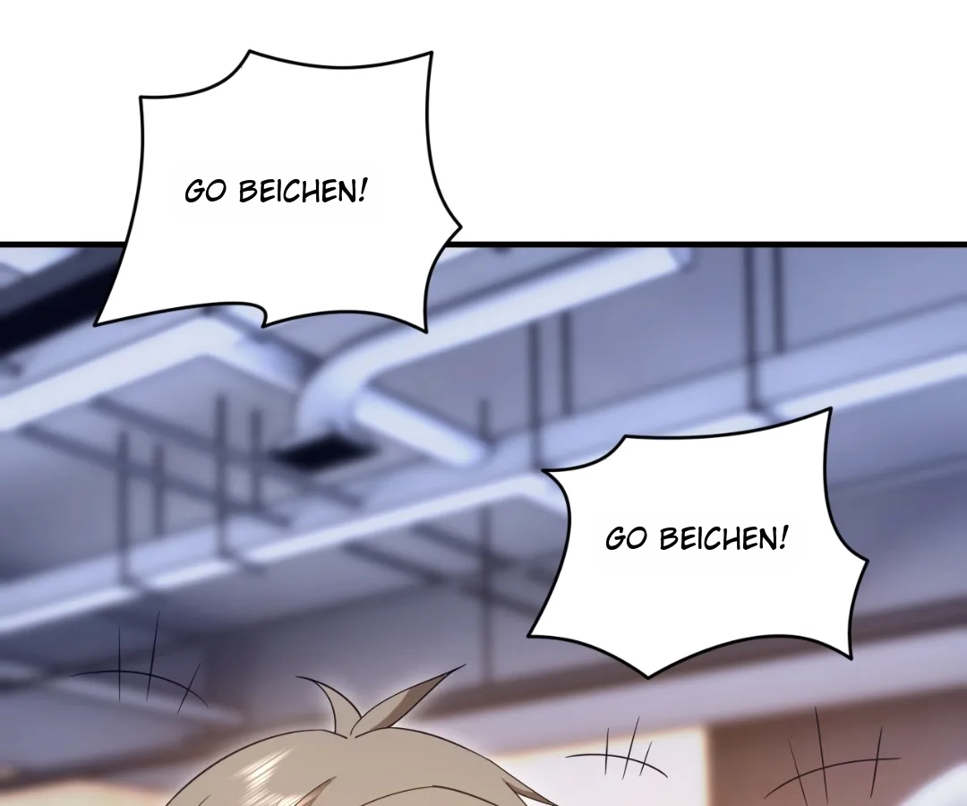 The Godly Son-in-Law of the Nation Chapter 145 page 84