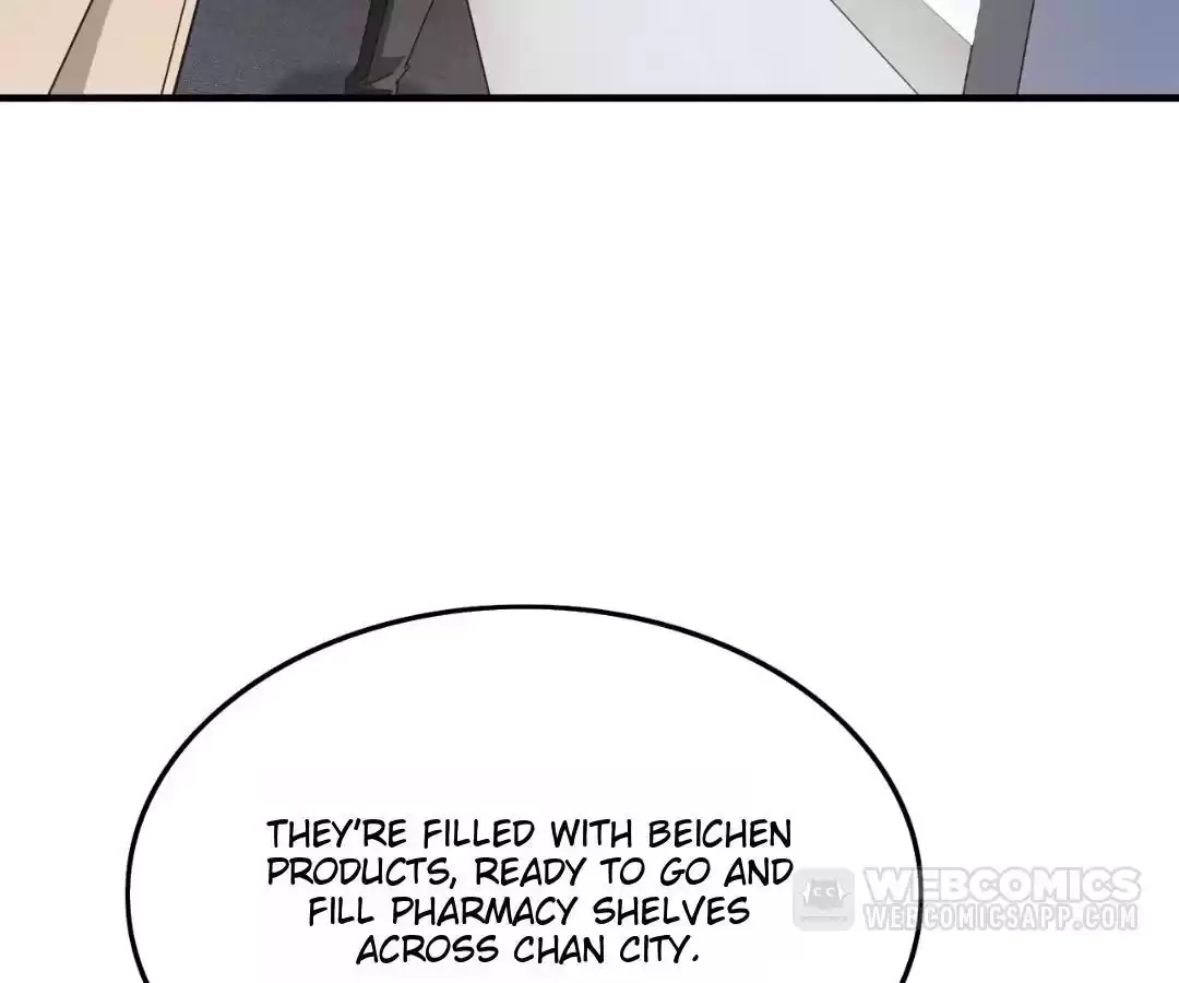 The Godly Son-in-Law of the Nation Chapter 145 page 91