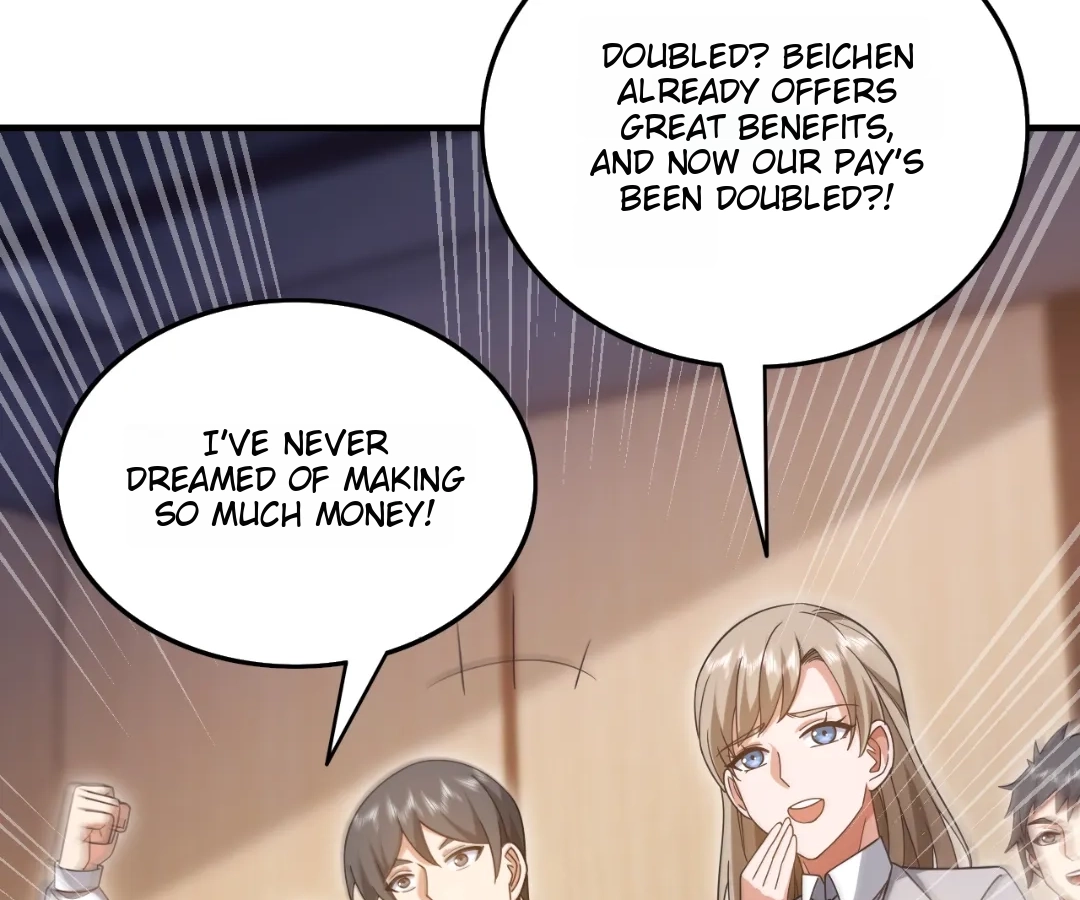 The Godly Son-in-Law of the Nation Chapter 145 page 81