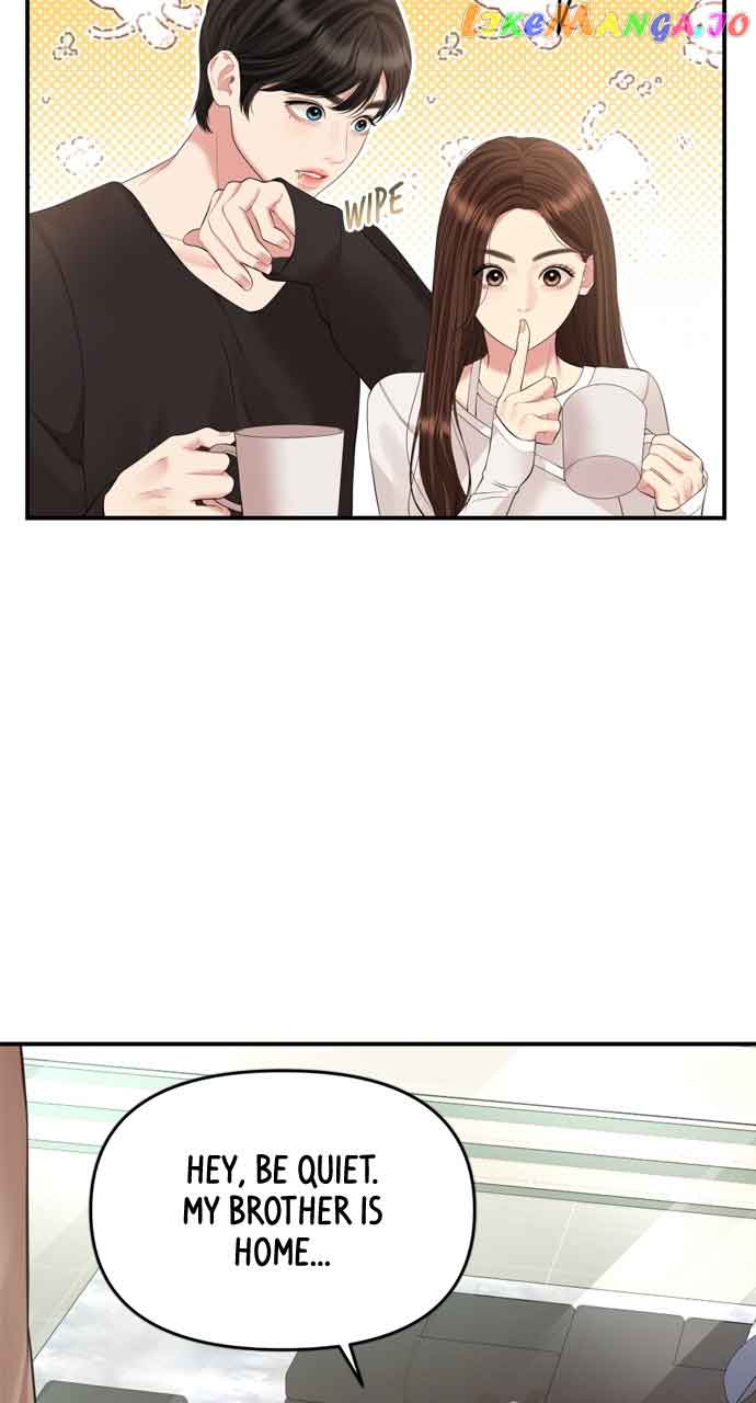 To You, Who Keep the Star Chapter 145 page 9