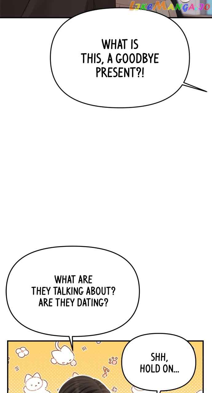 To You, Who Keep the Star Chapter 145 page 8