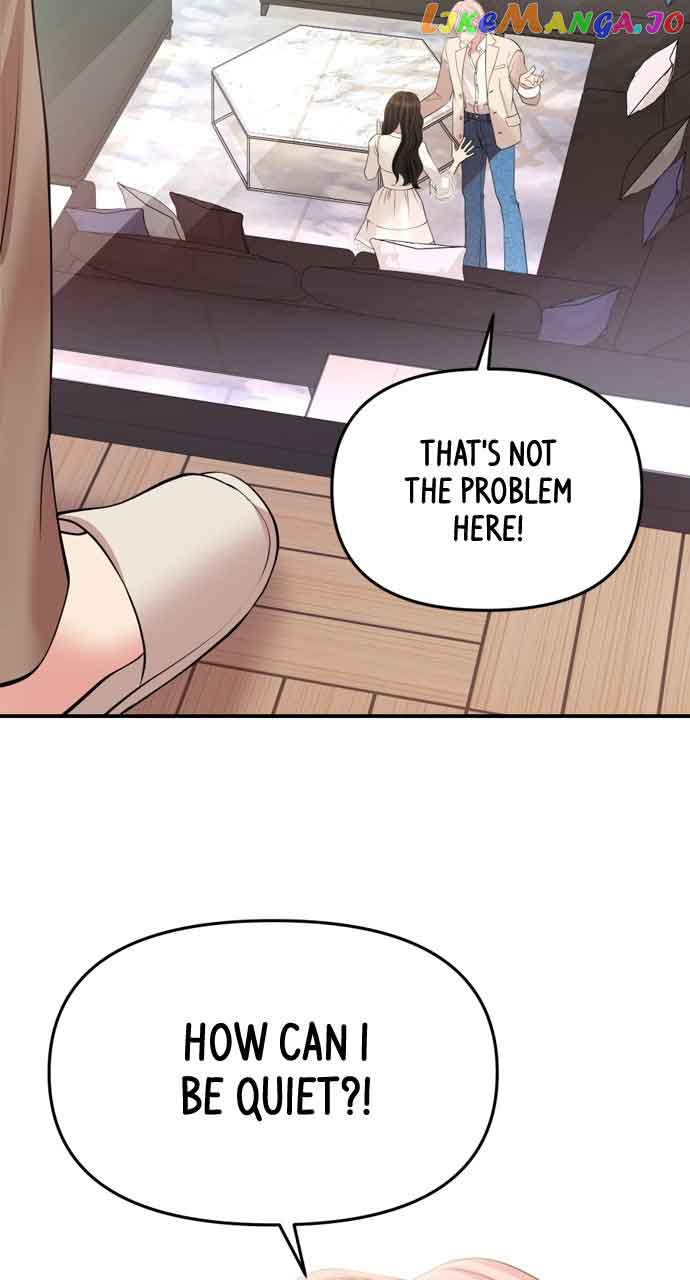 To You, Who Keep the Star Chapter 145 page 10