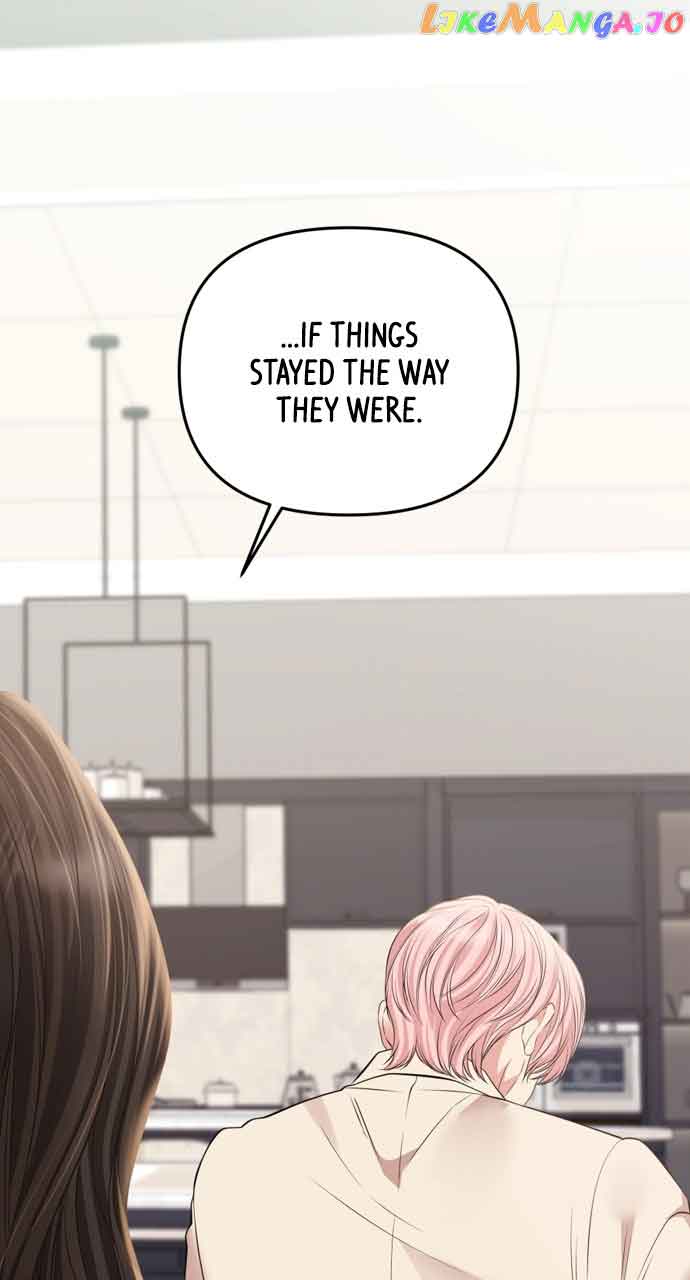 To You, Who Keep the Star Chapter 145 page 21