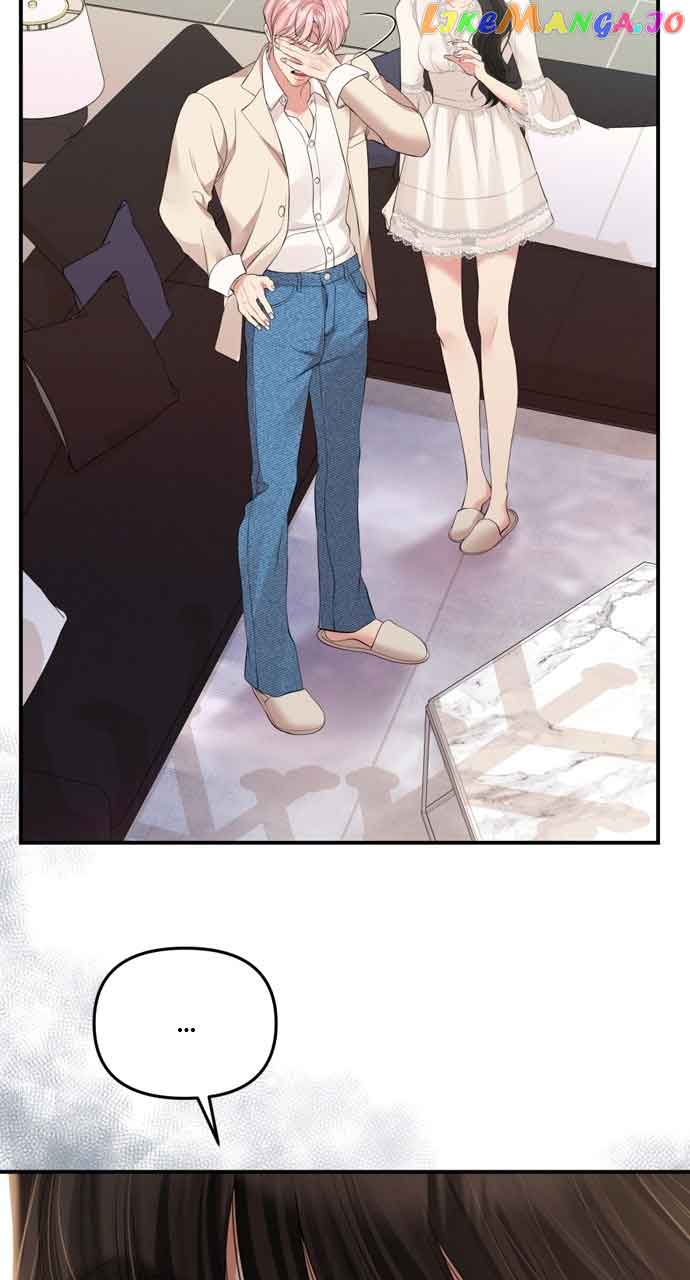 To You, Who Keep the Star Chapter 145 page 18