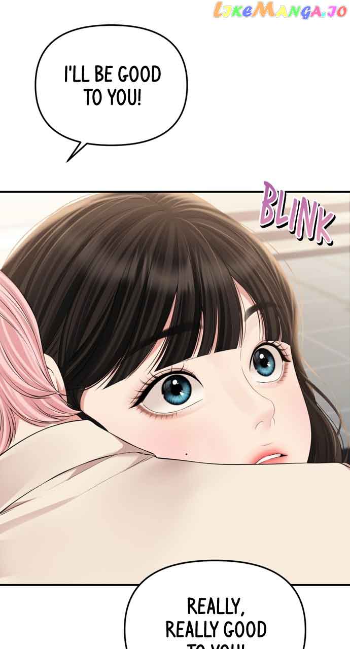 To You, Who Keep the Star Chapter 145 page 33