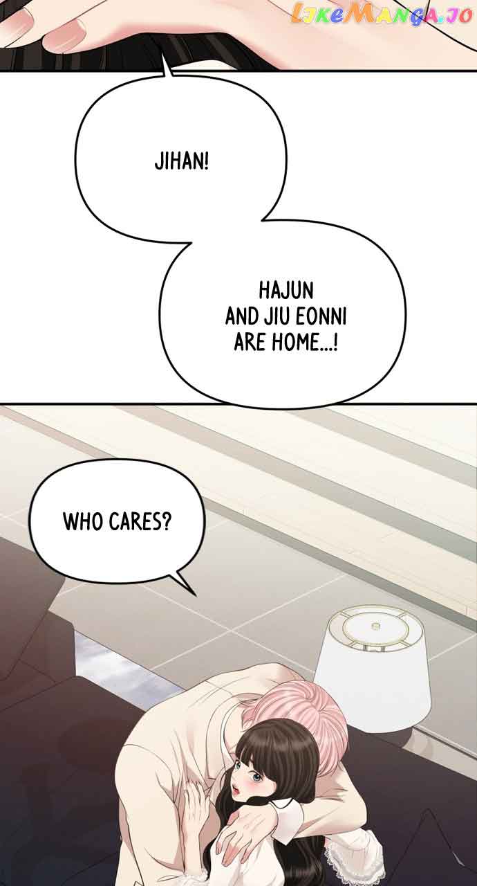 To You, Who Keep the Star Chapter 145 page 36