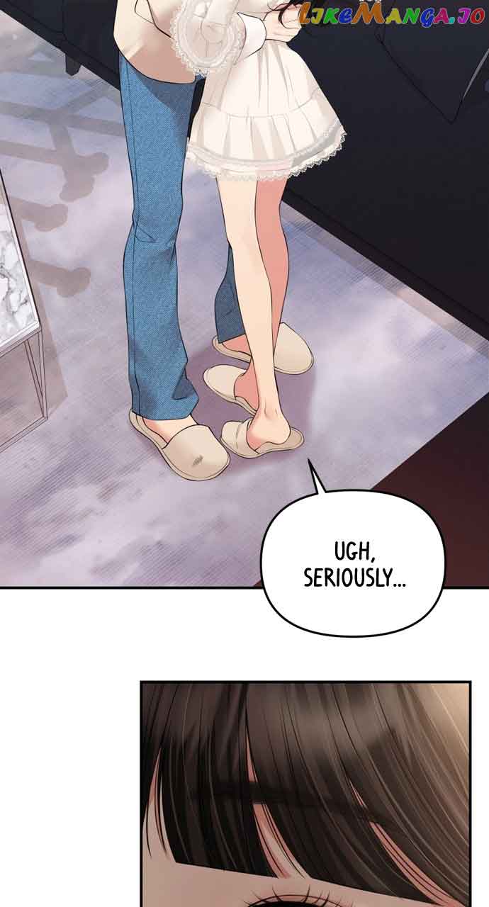 To You, Who Keep the Star Chapter 145 page 37