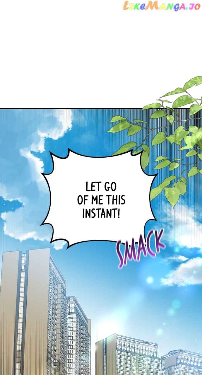 To You, Who Keep the Star Chapter 145 page 44