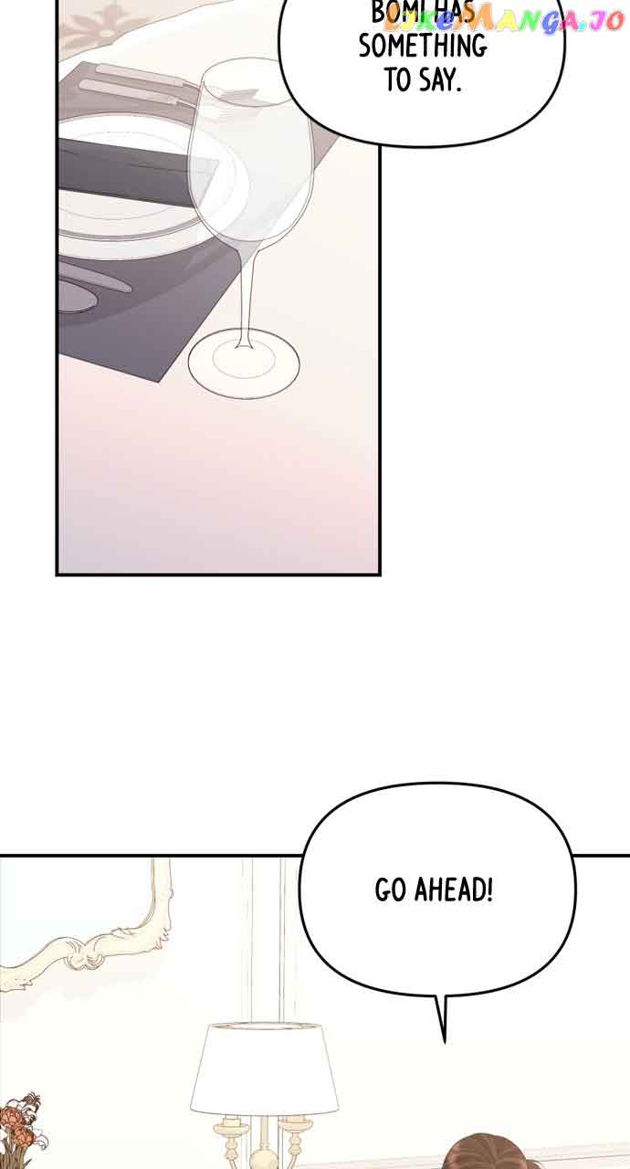 To You, Who Keep the Star Chapter 145 page 50