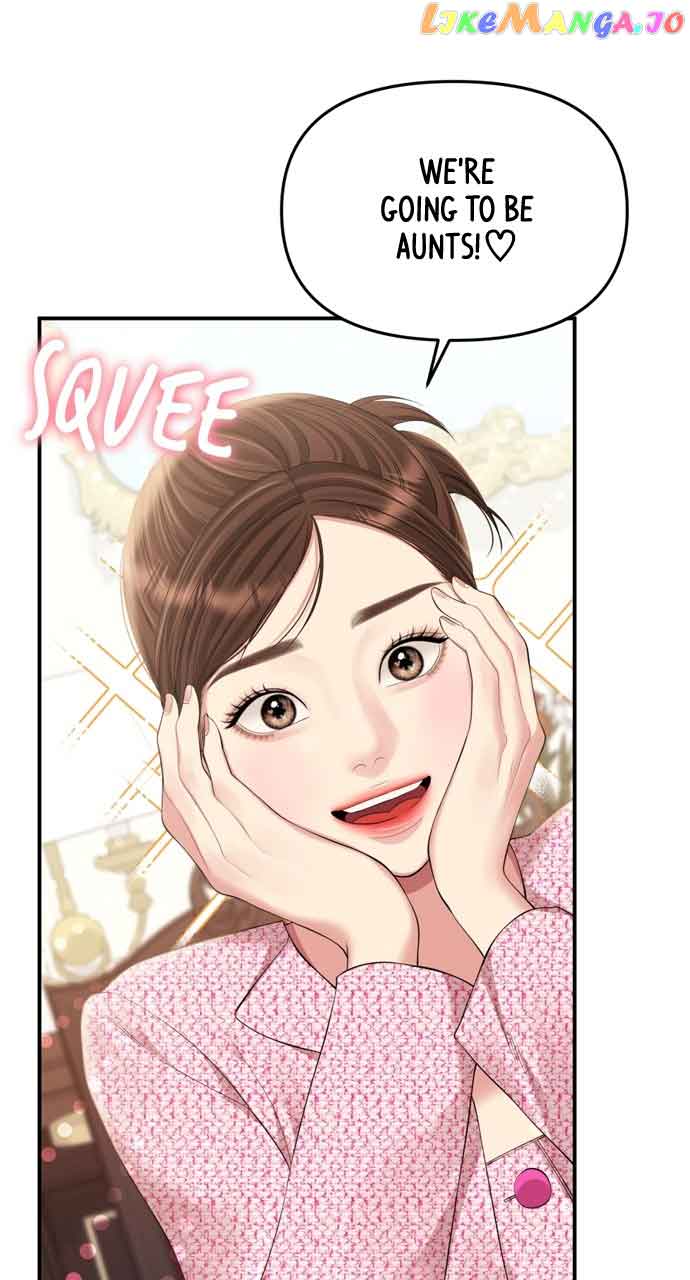 To You, Who Keep the Star Chapter 145 page 56