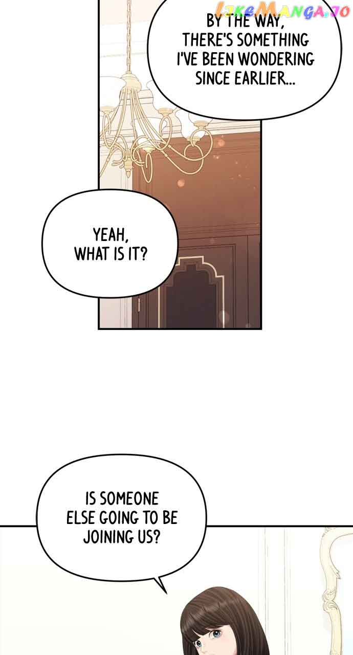 To You, Who Keep the Star Chapter 145 page 65