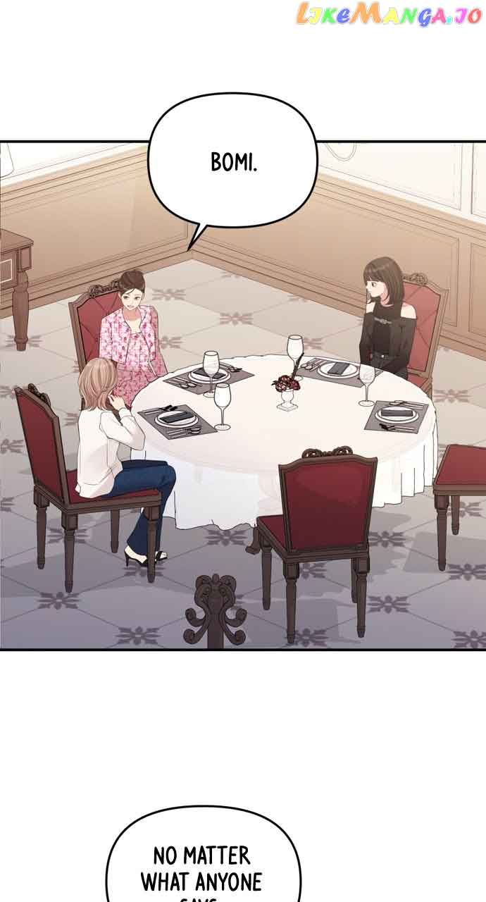 To You, Who Keep the Star Chapter 145 page 61