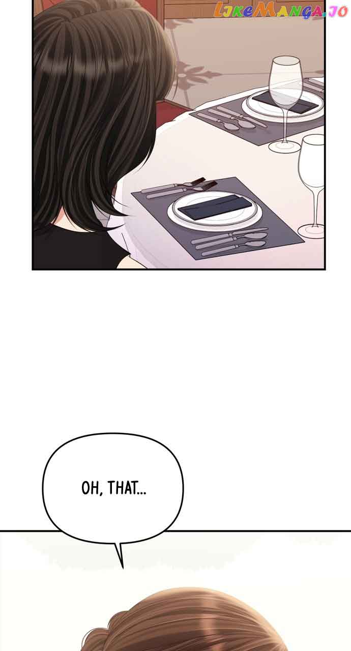 To You, Who Keep the Star Chapter 145 page 67