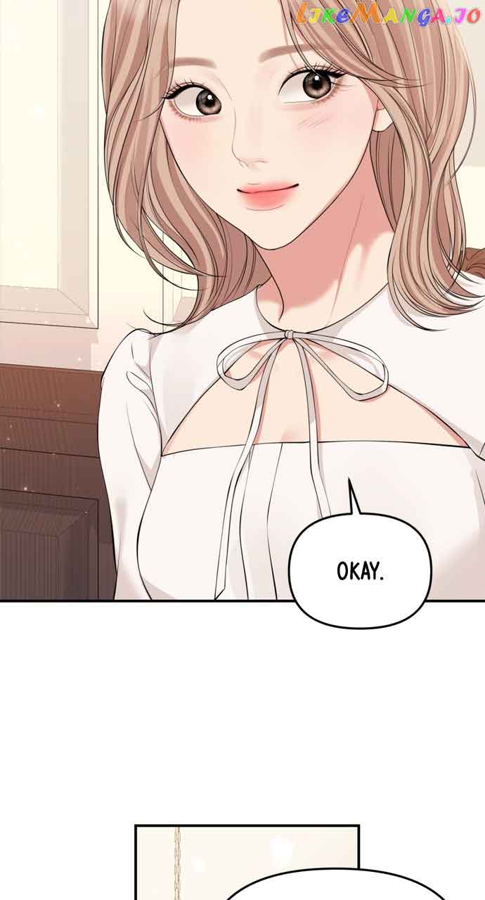 To You, Who Keep the Star Chapter 145 page 64