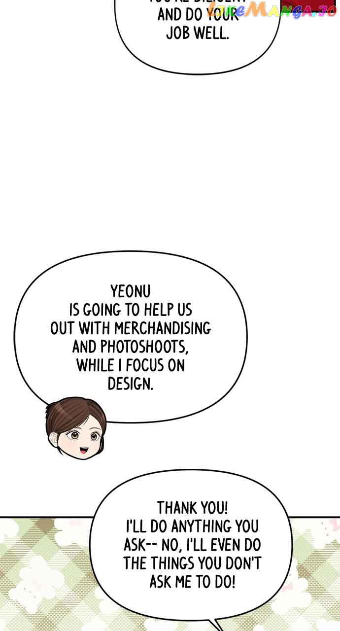 To You, Who Keep the Star Chapter 145 page 74