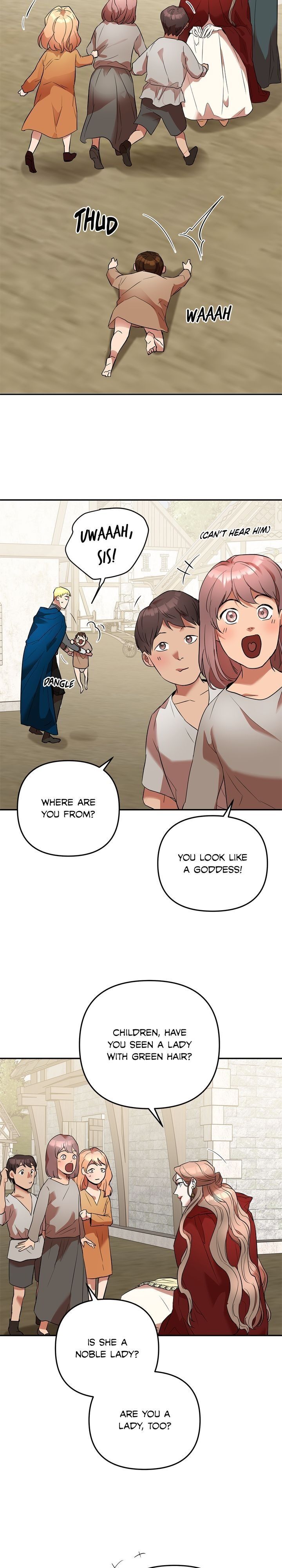 Agatha Chapter 20 page 5