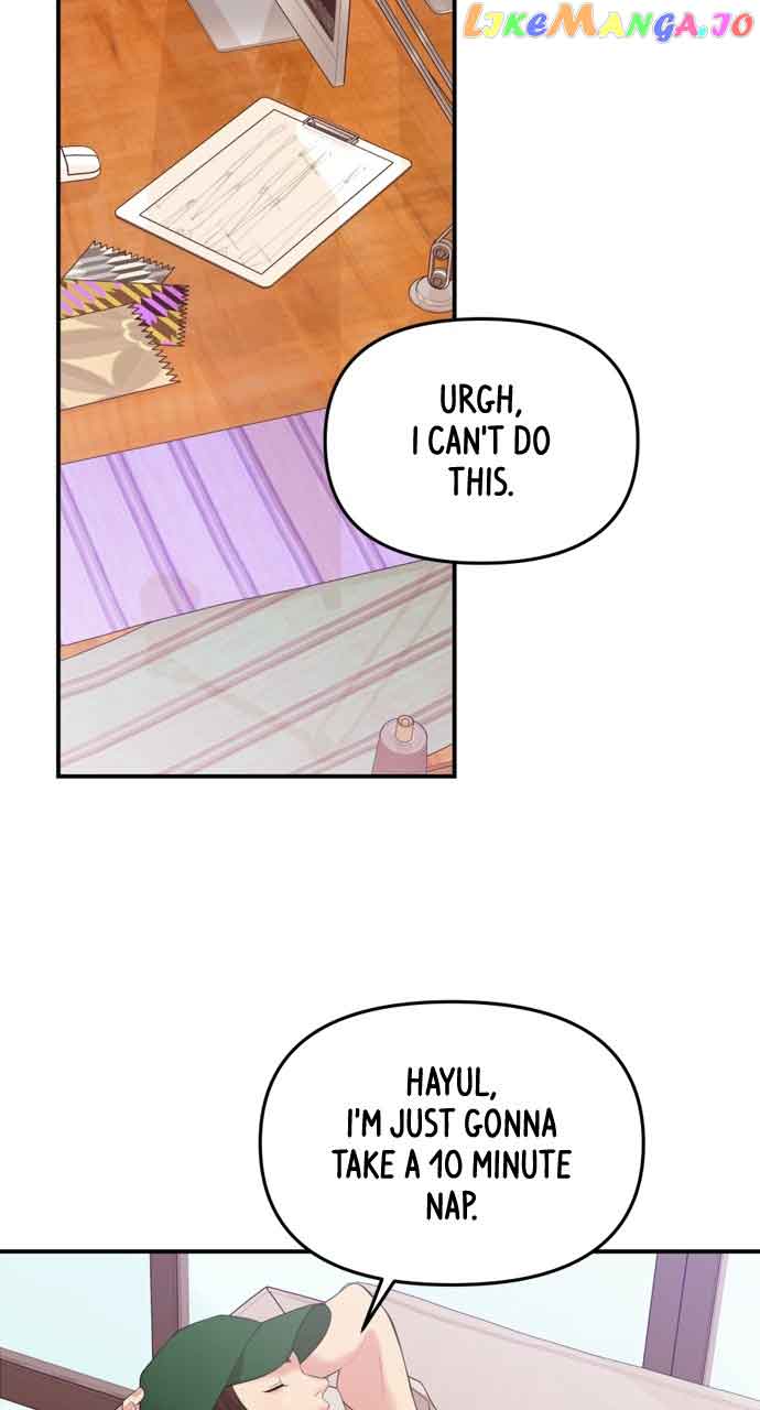 To You, Who Keep the Star Chapter 145 page 96