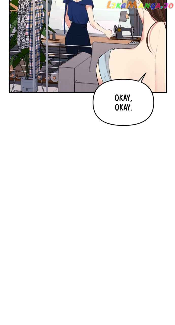 To You, Who Keep the Star Chapter 145 page 103