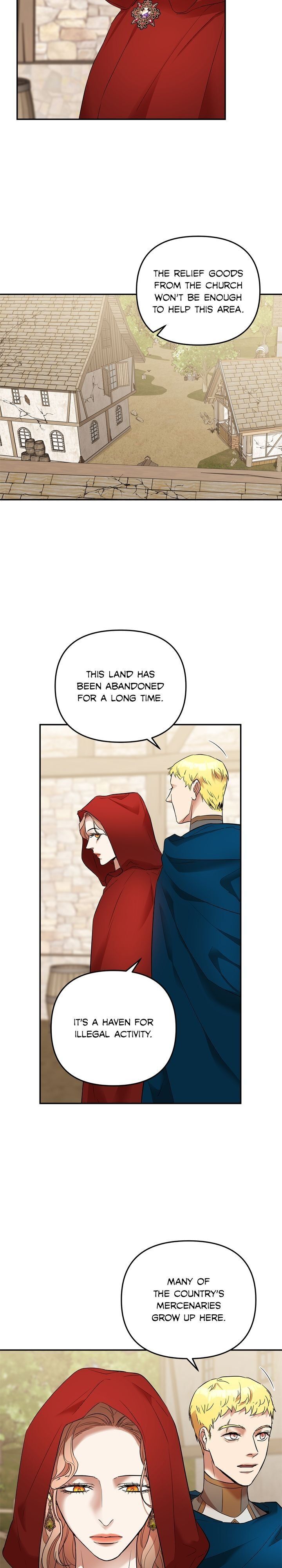 Agatha Chapter 20 page 10