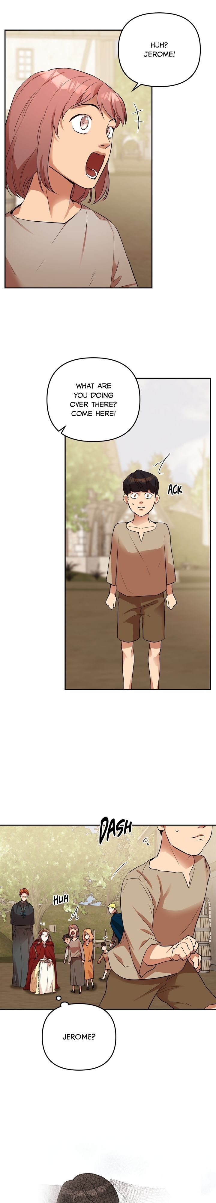 Agatha Chapter 20 page 8