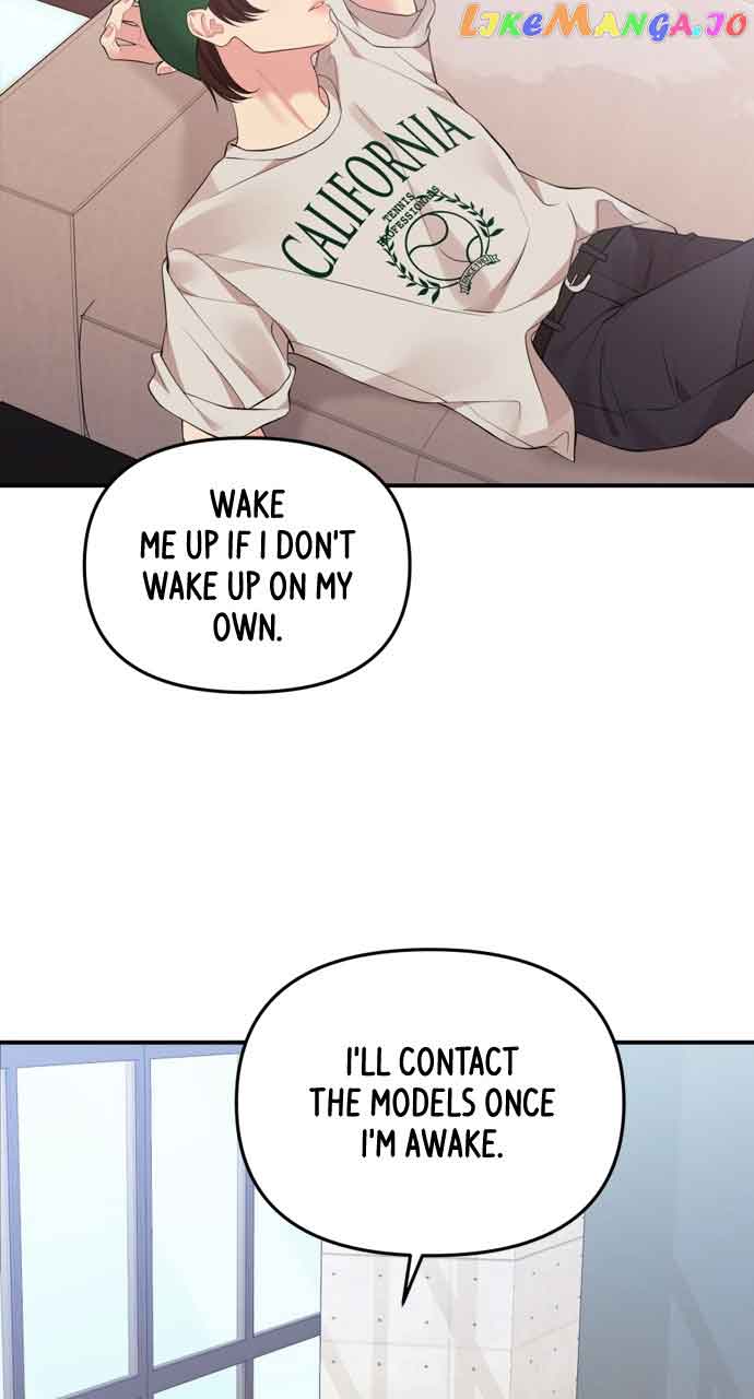 To You, Who Keep the Star Chapter 145 page 97