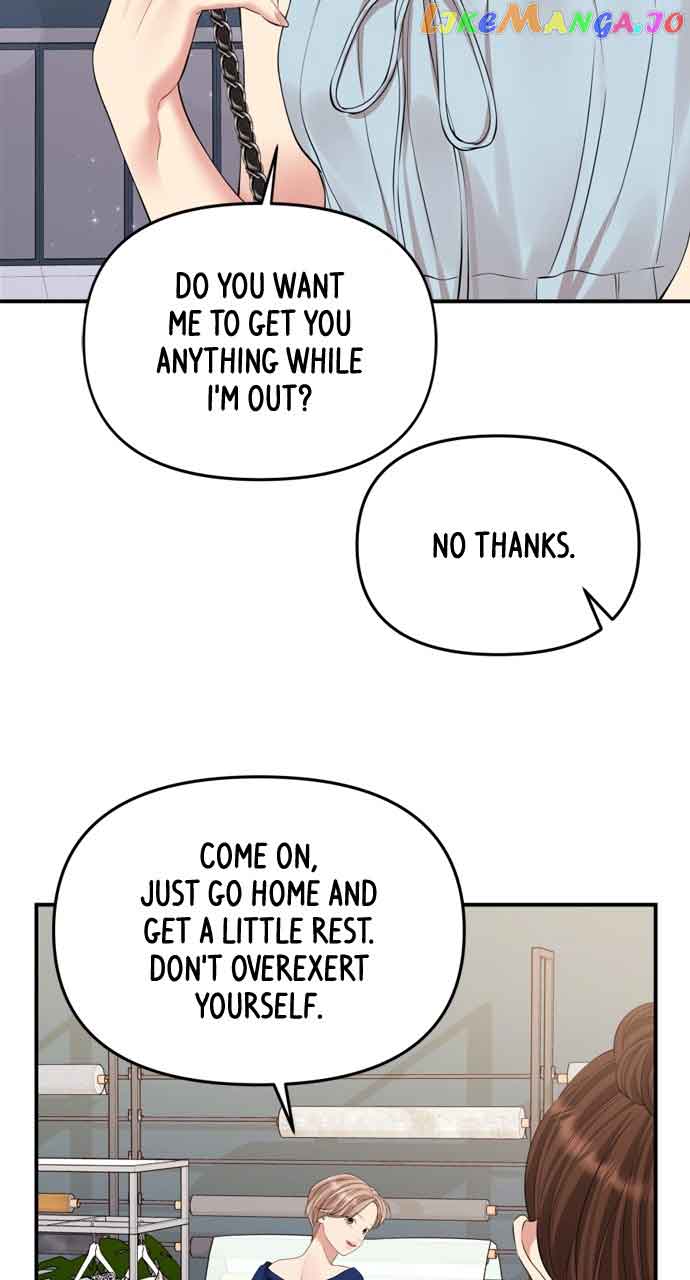 To You, Who Keep the Star Chapter 145 page 102