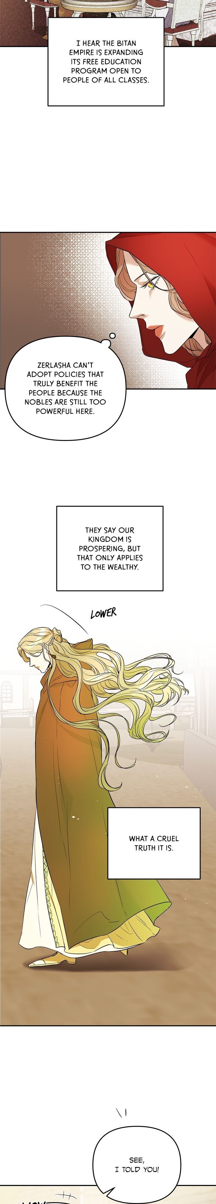 Agatha Chapter 20 page 12
