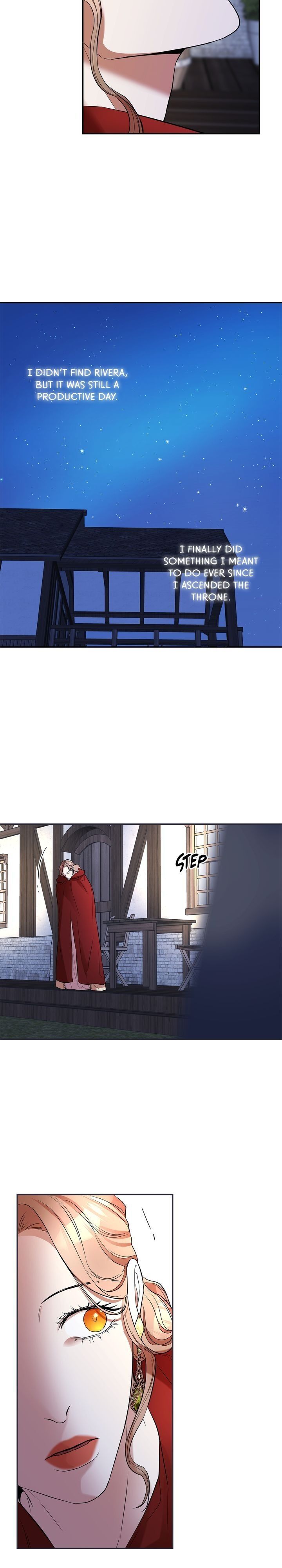 Agatha Chapter 20 page 18