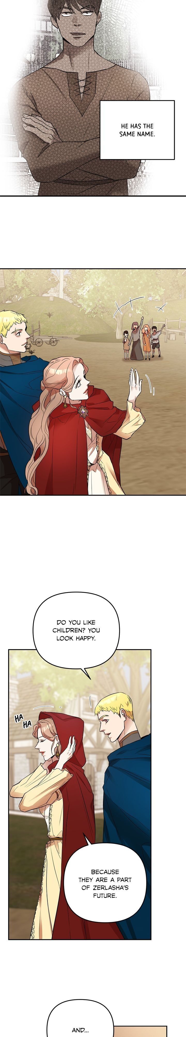 Agatha Chapter 20 page 7